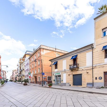 Corso 151 Hotel Олбия Екстериор снимка