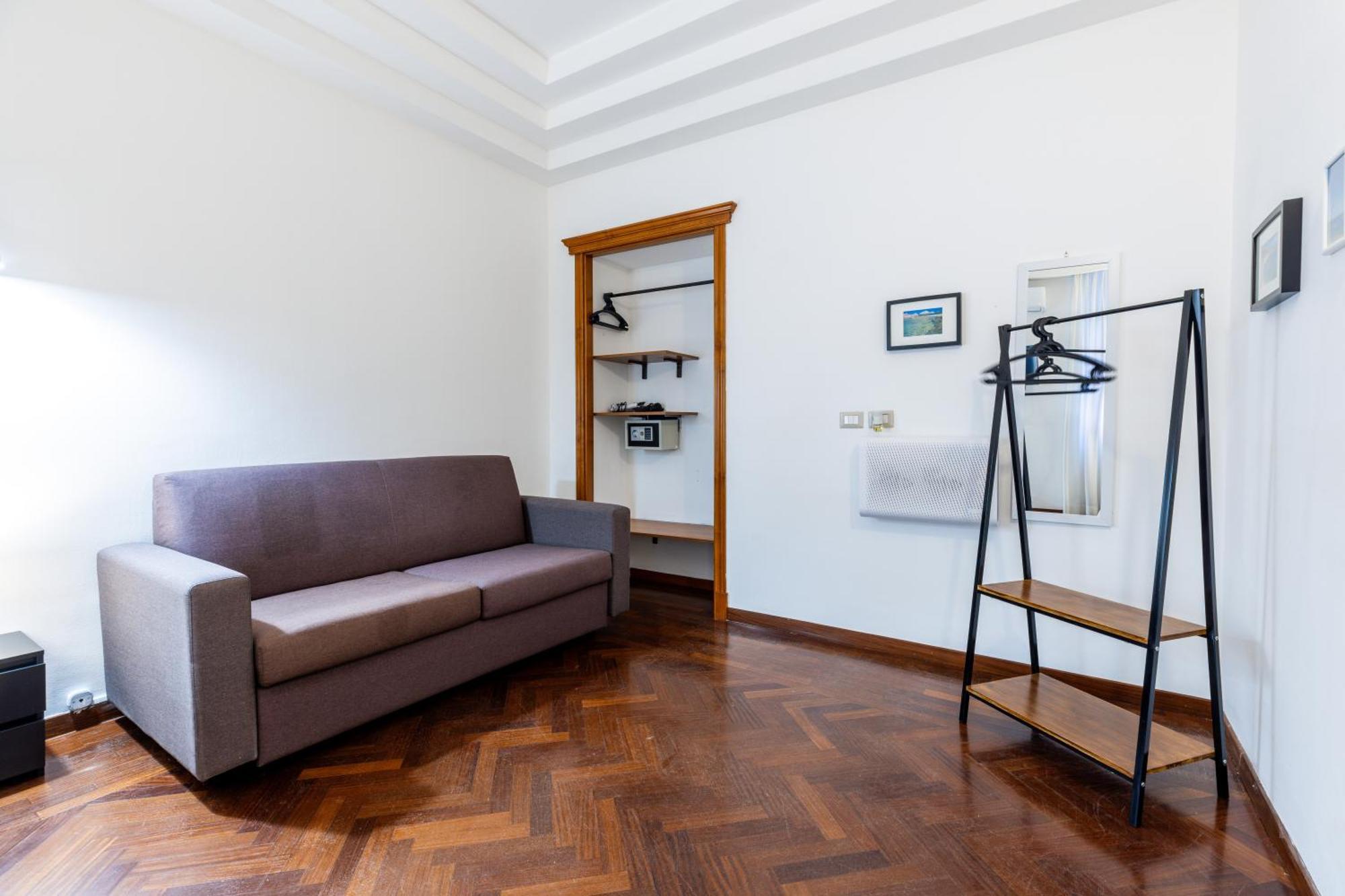 Corso 151 Hotel Олбия Екстериор снимка