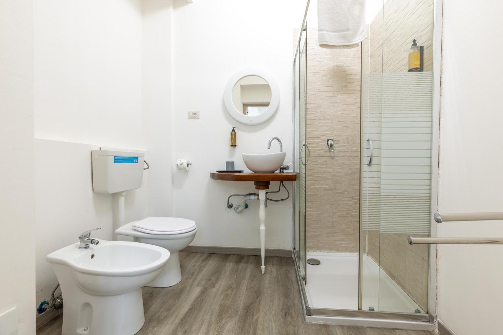 Corso 151 Hotel Олбия Екстериор снимка