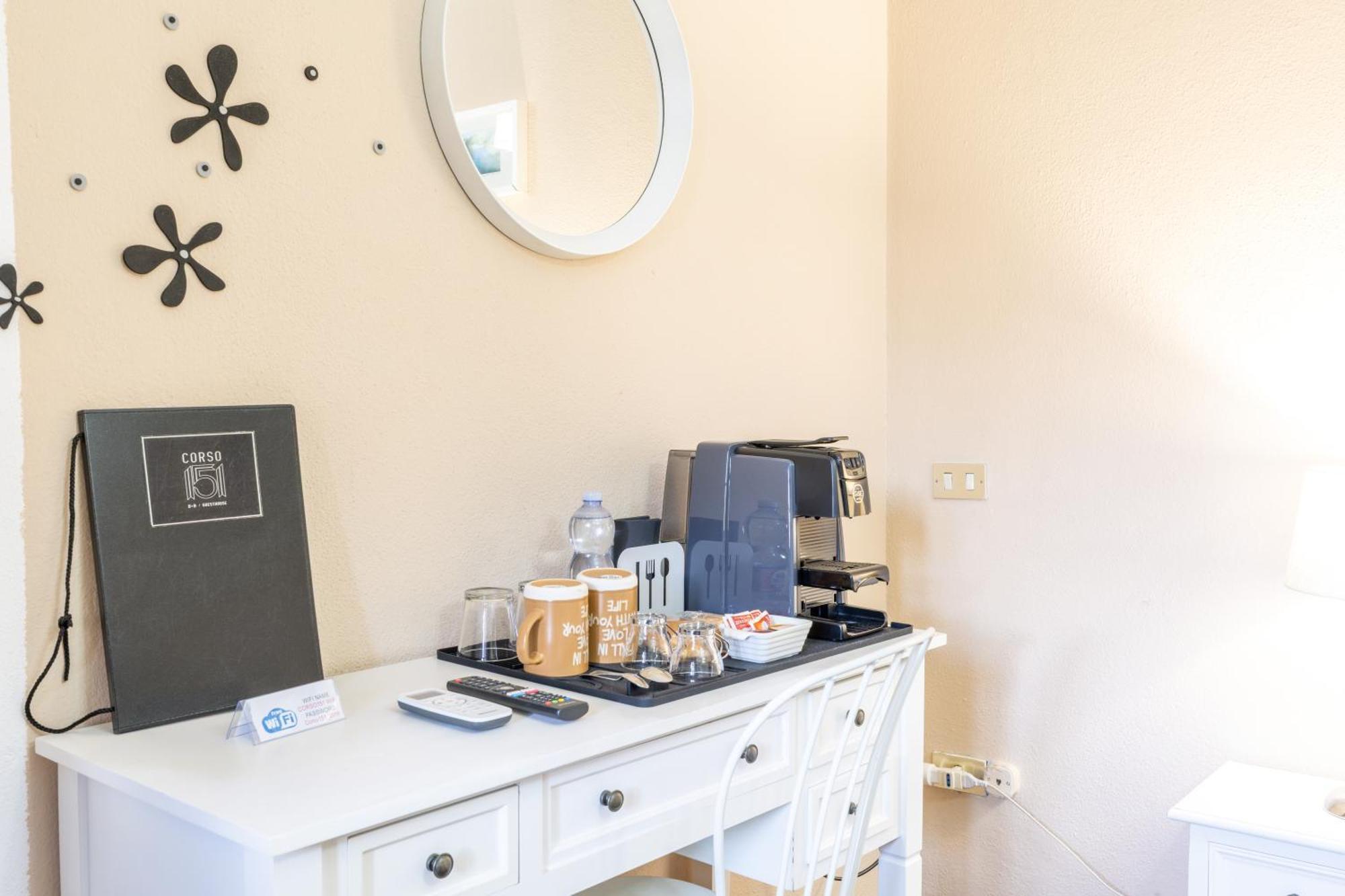 Corso 151 Hotel Олбия Екстериор снимка
