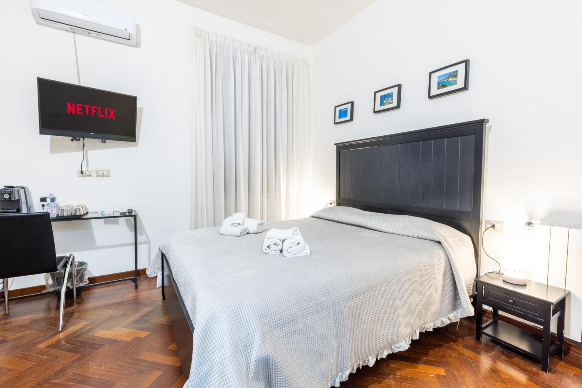 Corso 151 Hotel Олбия Екстериор снимка