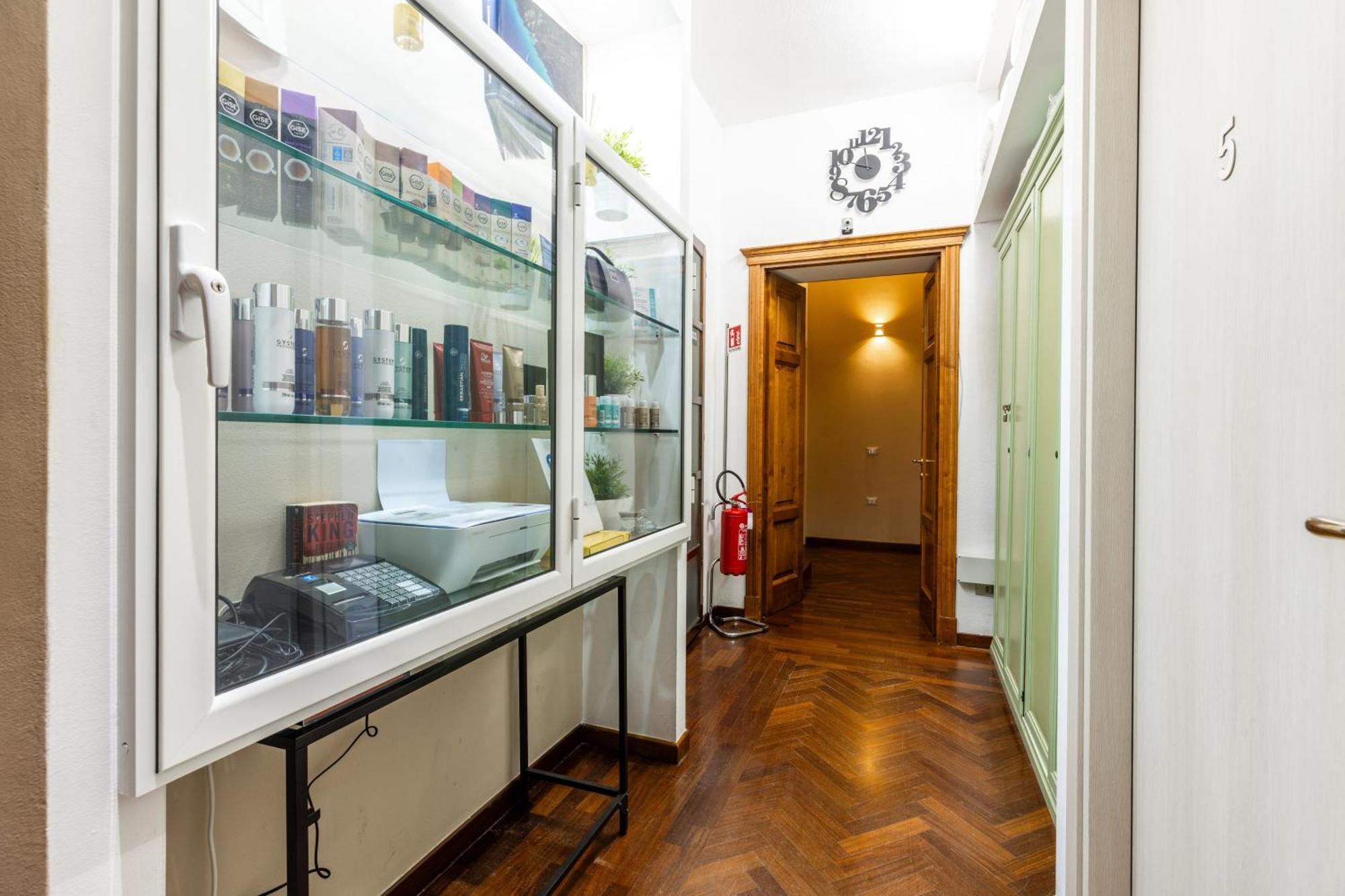 Corso 151 Hotel Олбия Екстериор снимка