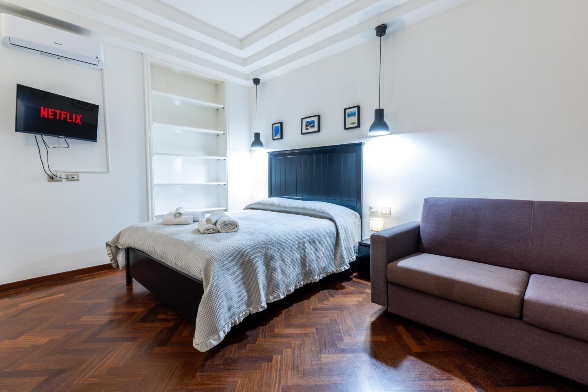 Corso 151 Hotel Олбия Екстериор снимка