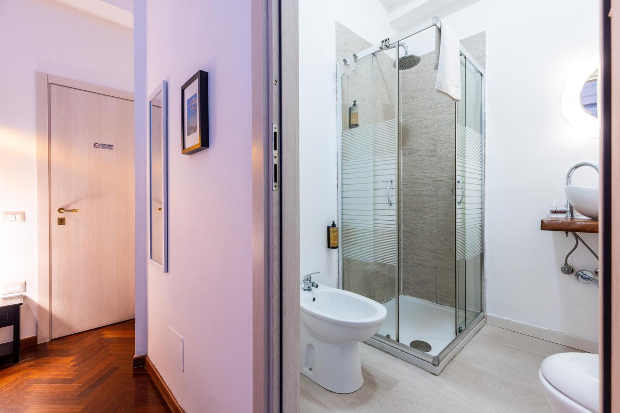 Corso 151 Hotel Олбия Екстериор снимка