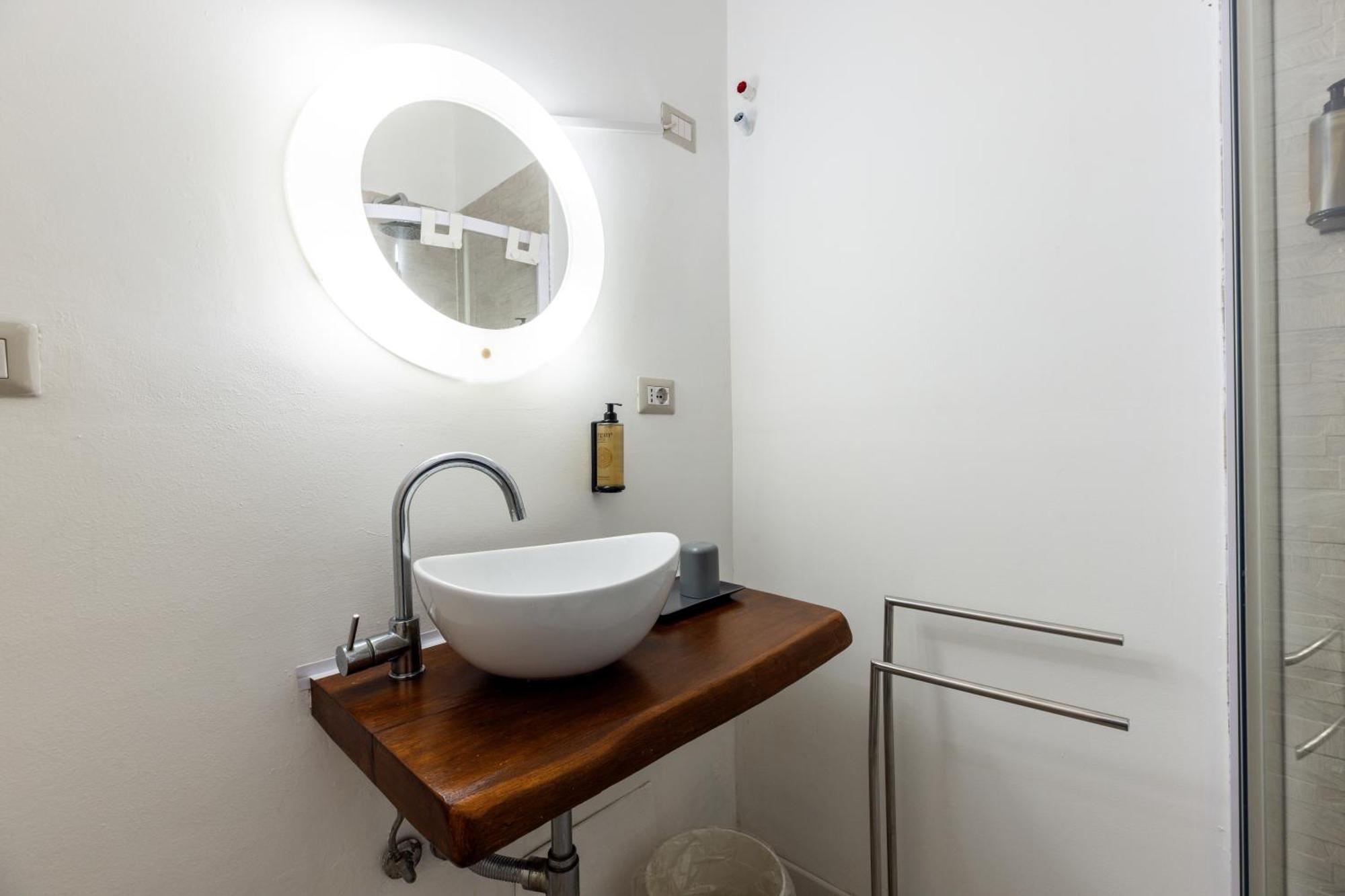 Corso 151 Hotel Олбия Екстериор снимка