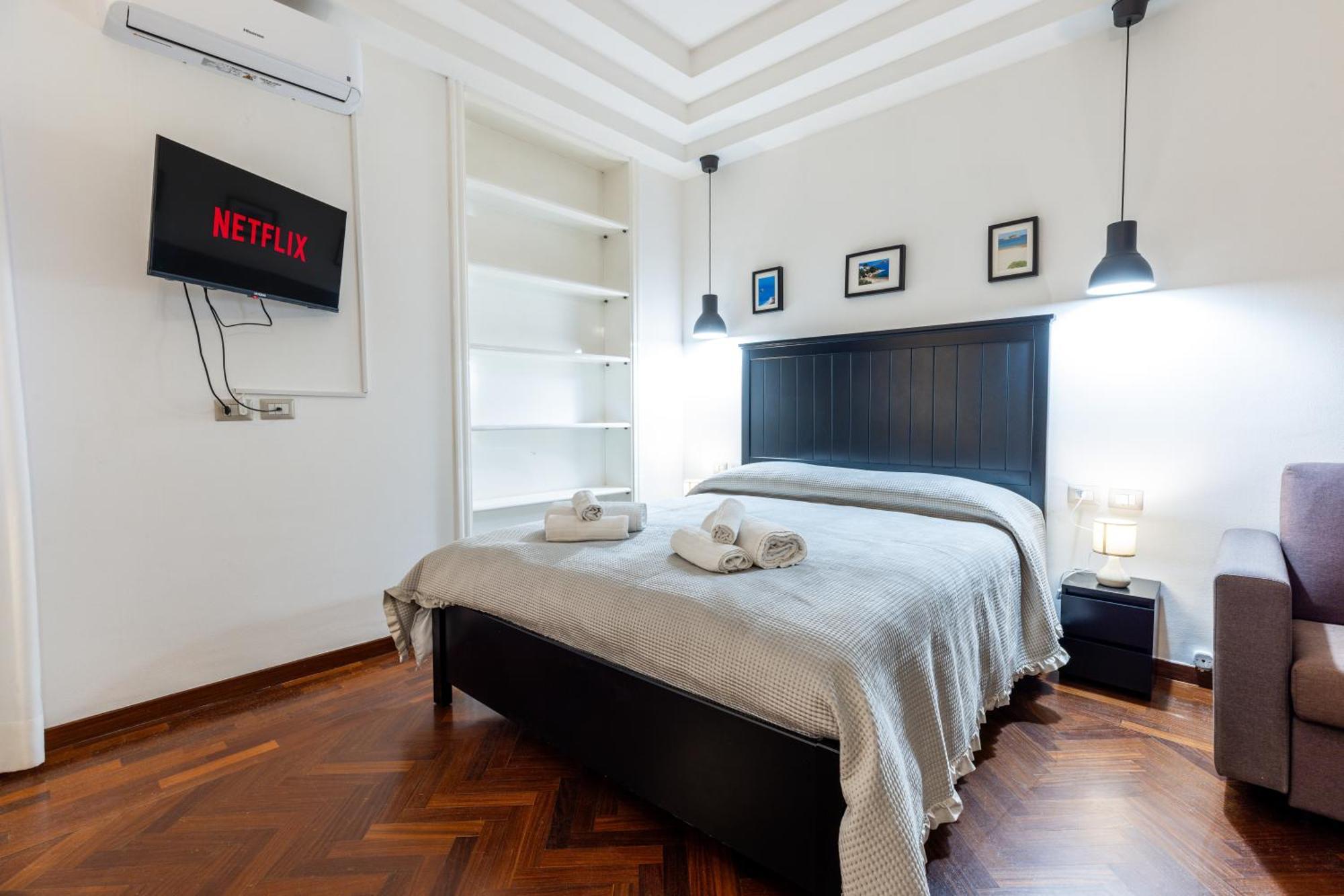 Corso 151 Hotel Олбия Екстериор снимка