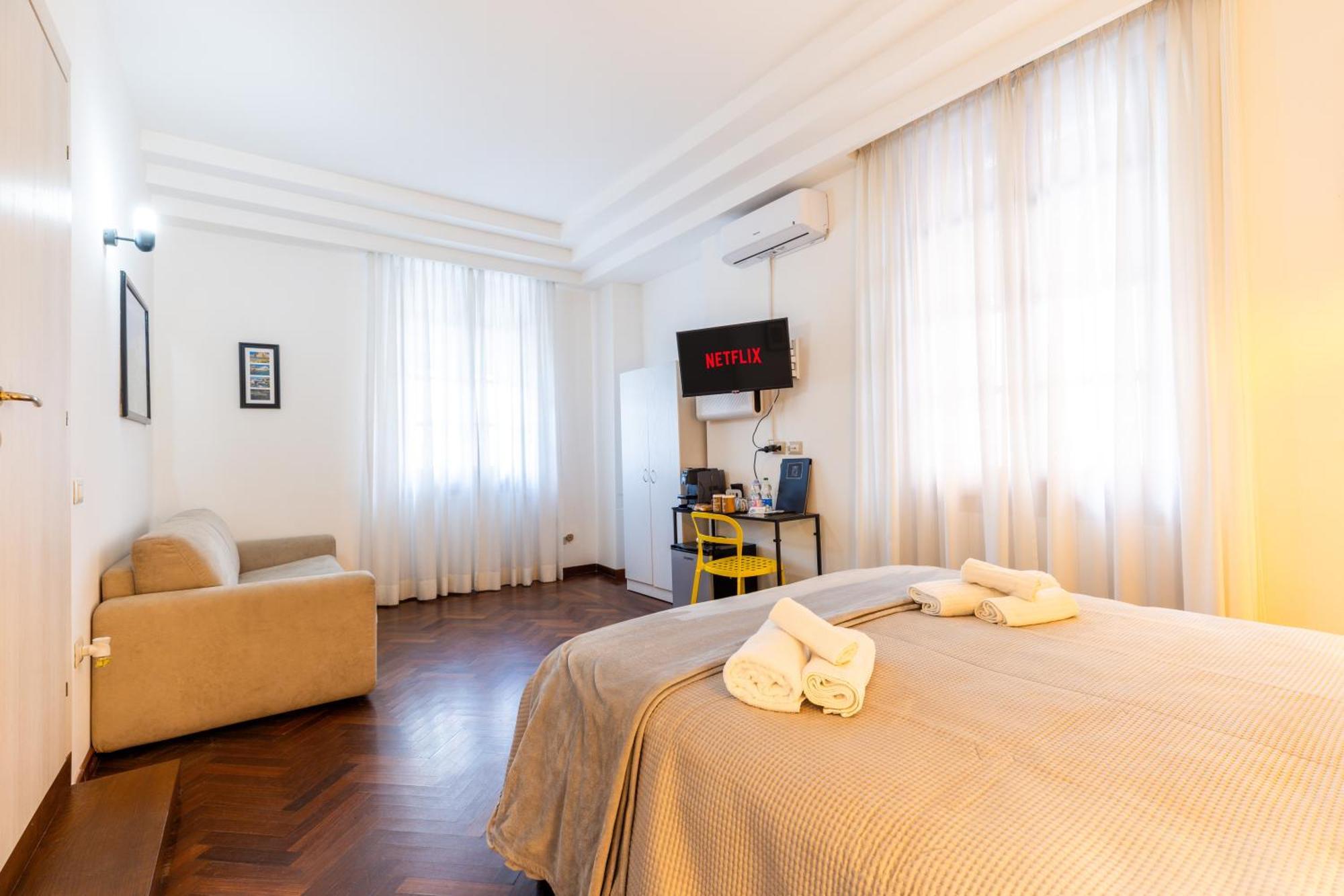 Corso 151 Hotel Олбия Екстериор снимка