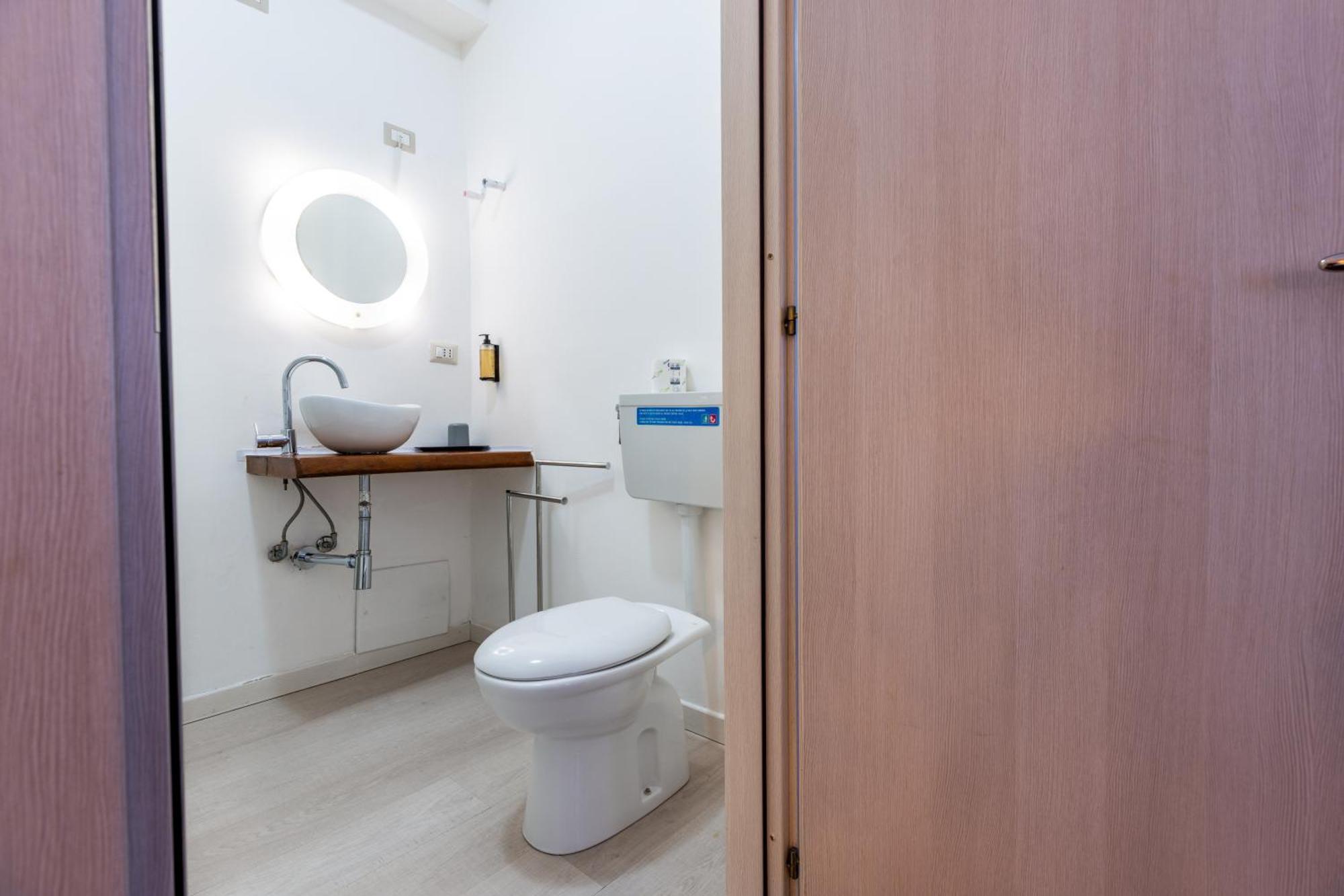 Corso 151 Hotel Олбия Екстериор снимка