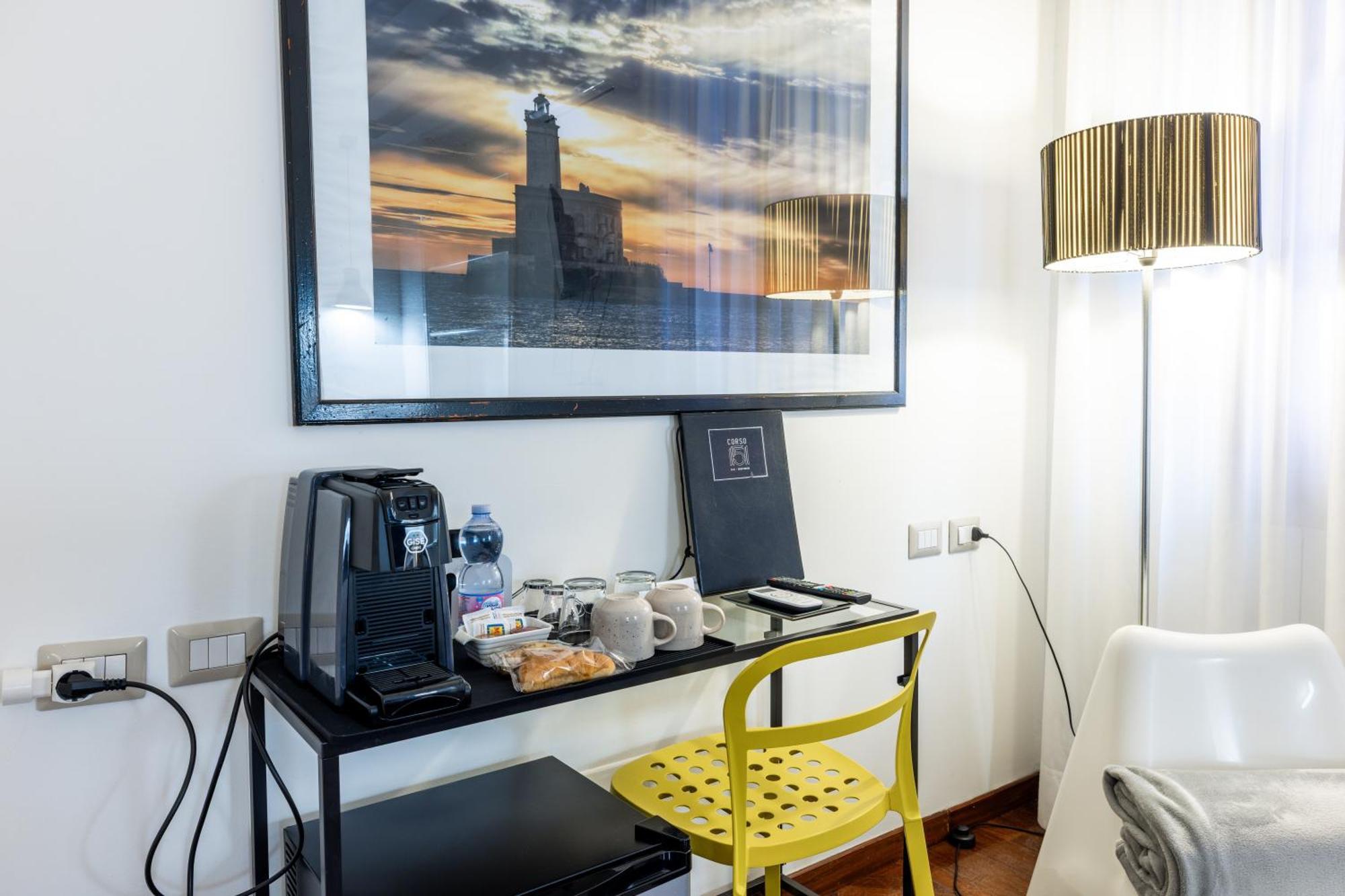 Corso 151 Hotel Олбия Екстериор снимка