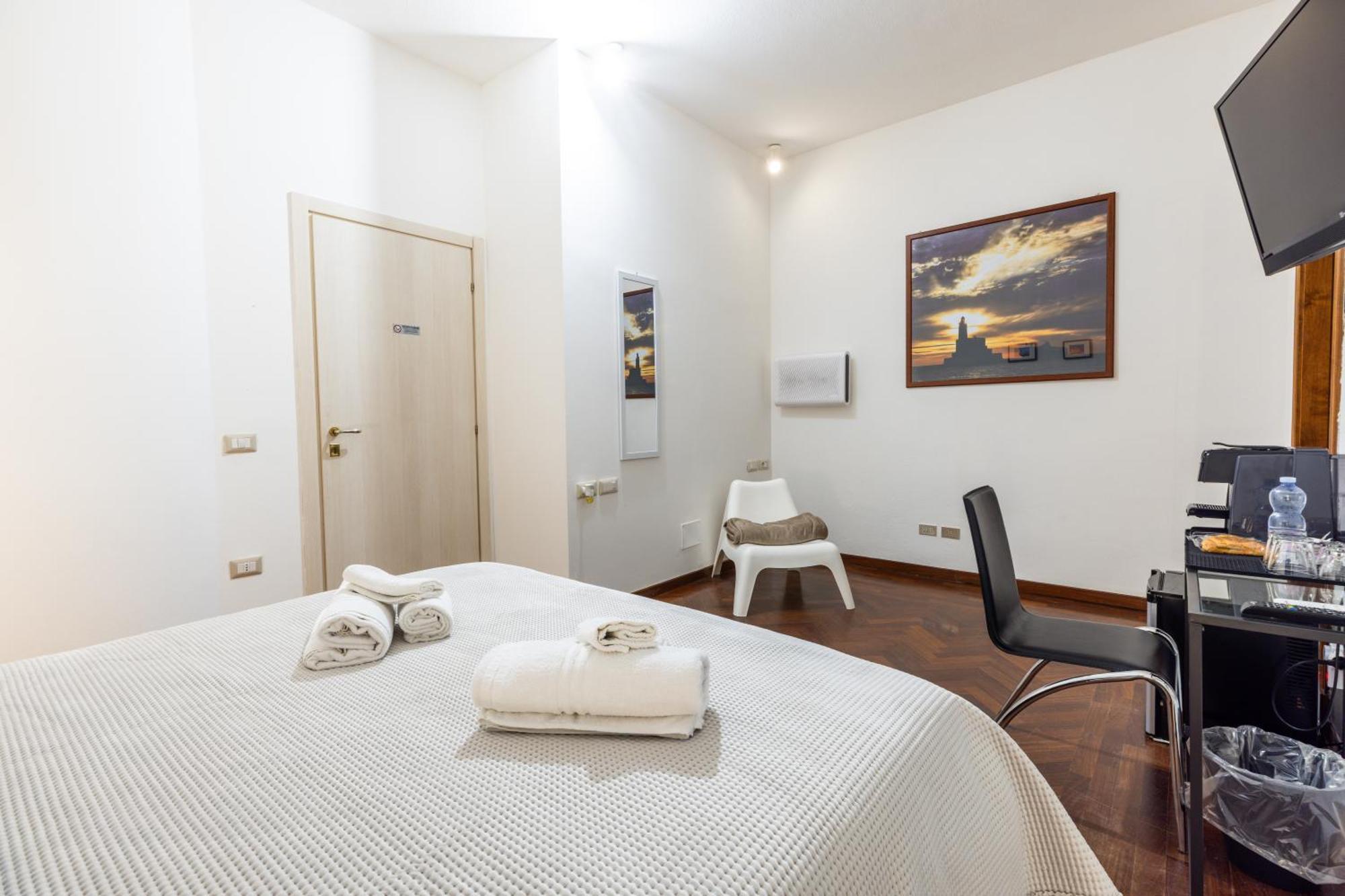 Corso 151 Hotel Олбия Екстериор снимка