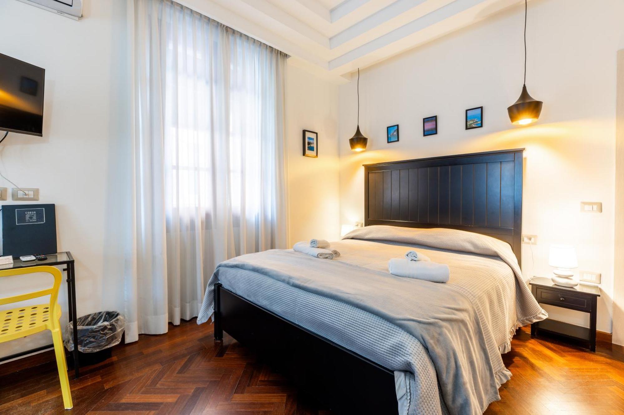 Corso 151 Hotel Олбия Екстериор снимка