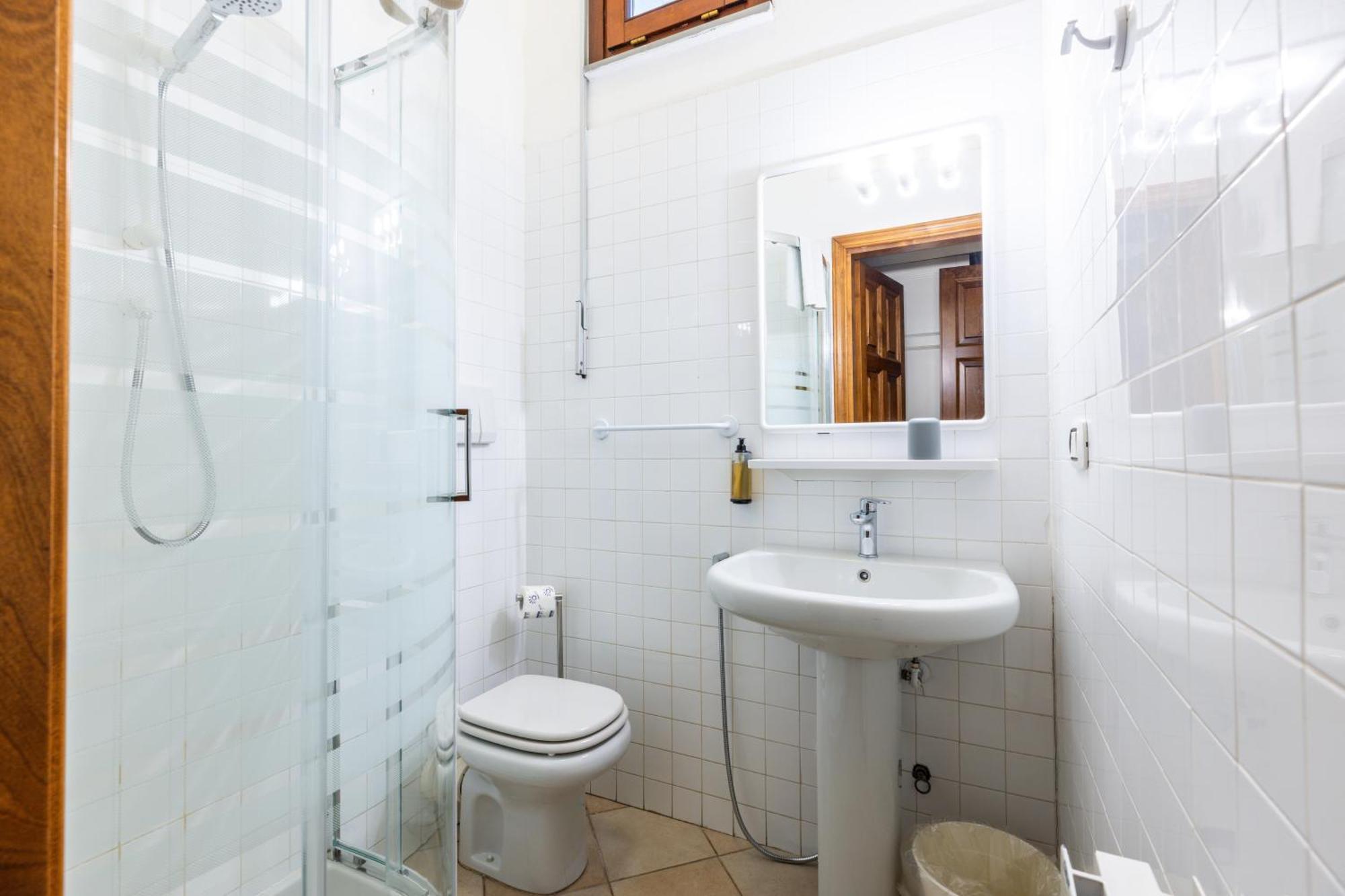 Corso 151 Hotel Олбия Екстериор снимка