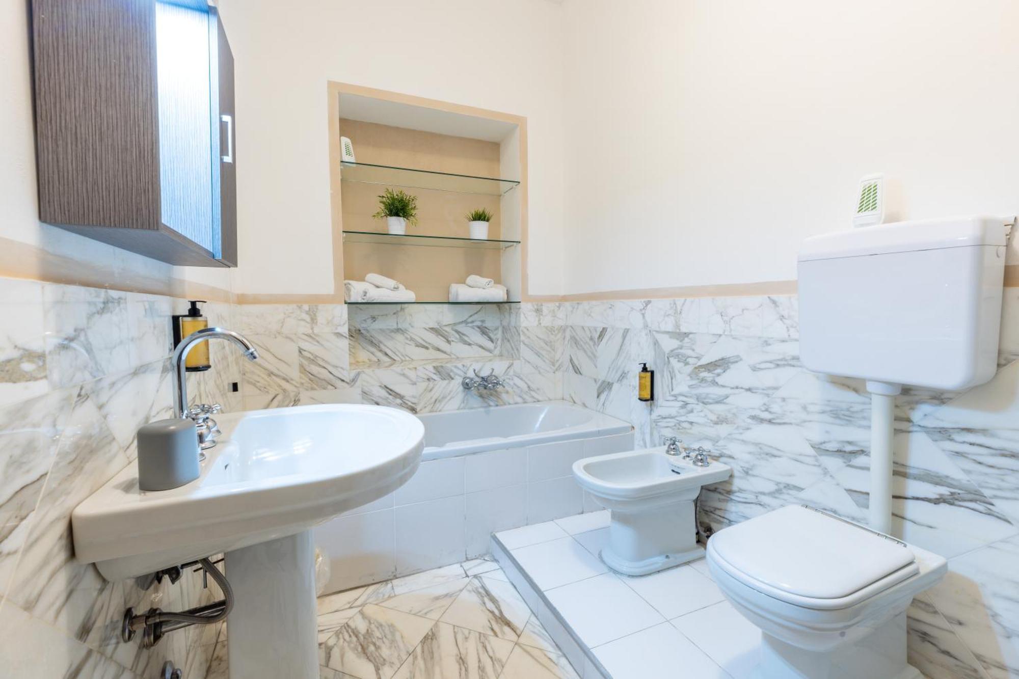 Corso 151 Hotel Олбия Екстериор снимка
