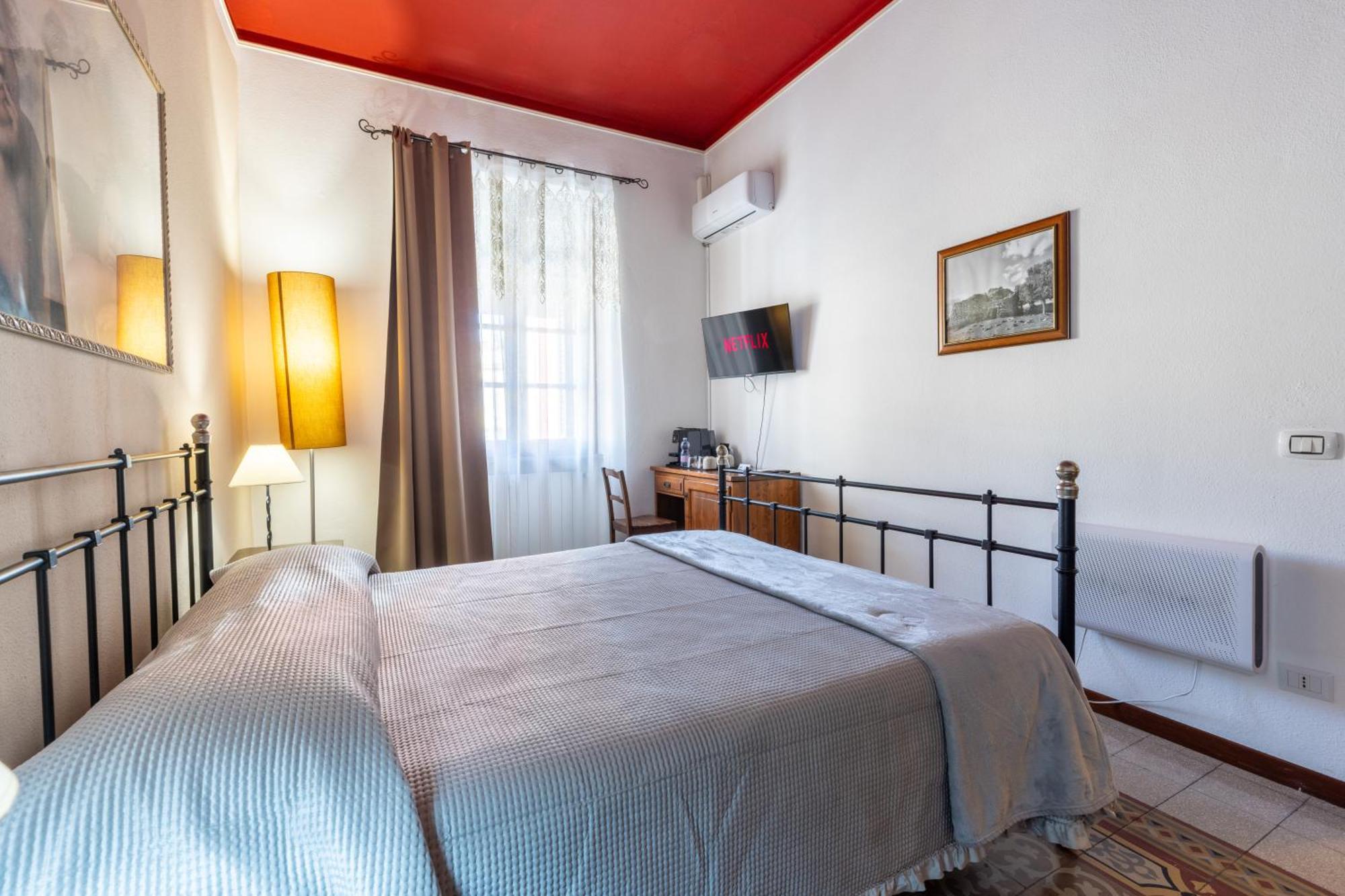 Corso 151 Hotel Олбия Екстериор снимка