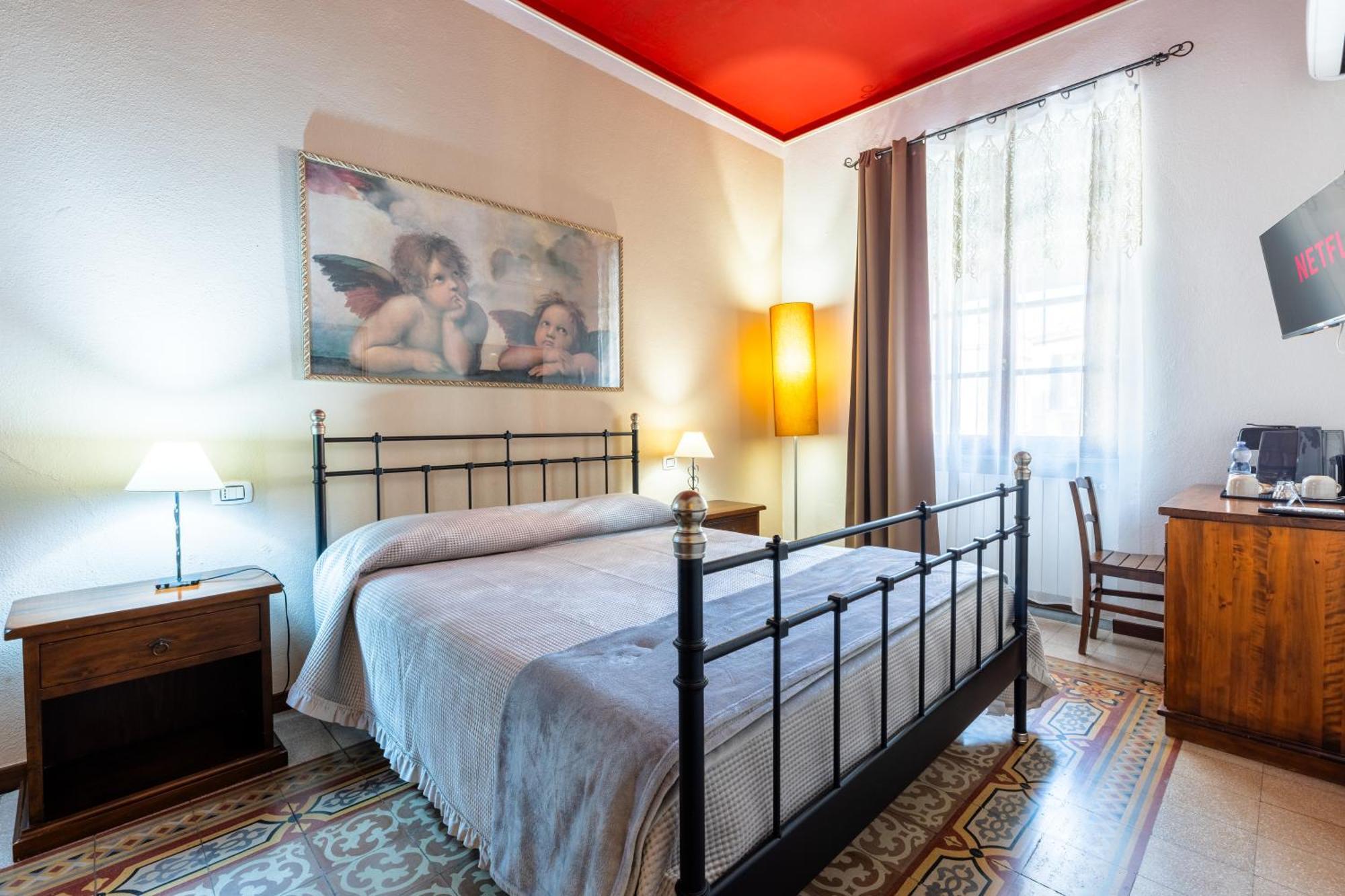 Corso 151 Hotel Олбия Екстериор снимка