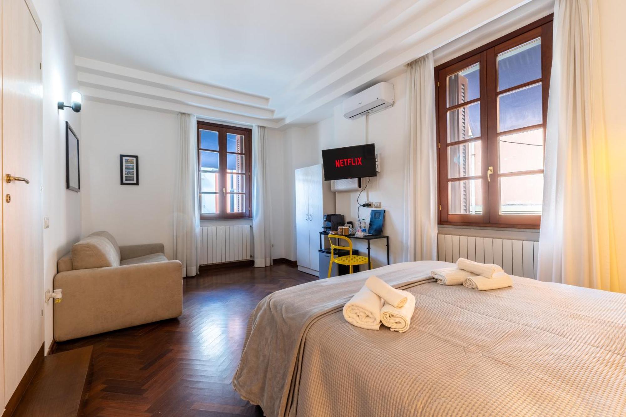 Corso 151 Hotel Олбия Екстериор снимка