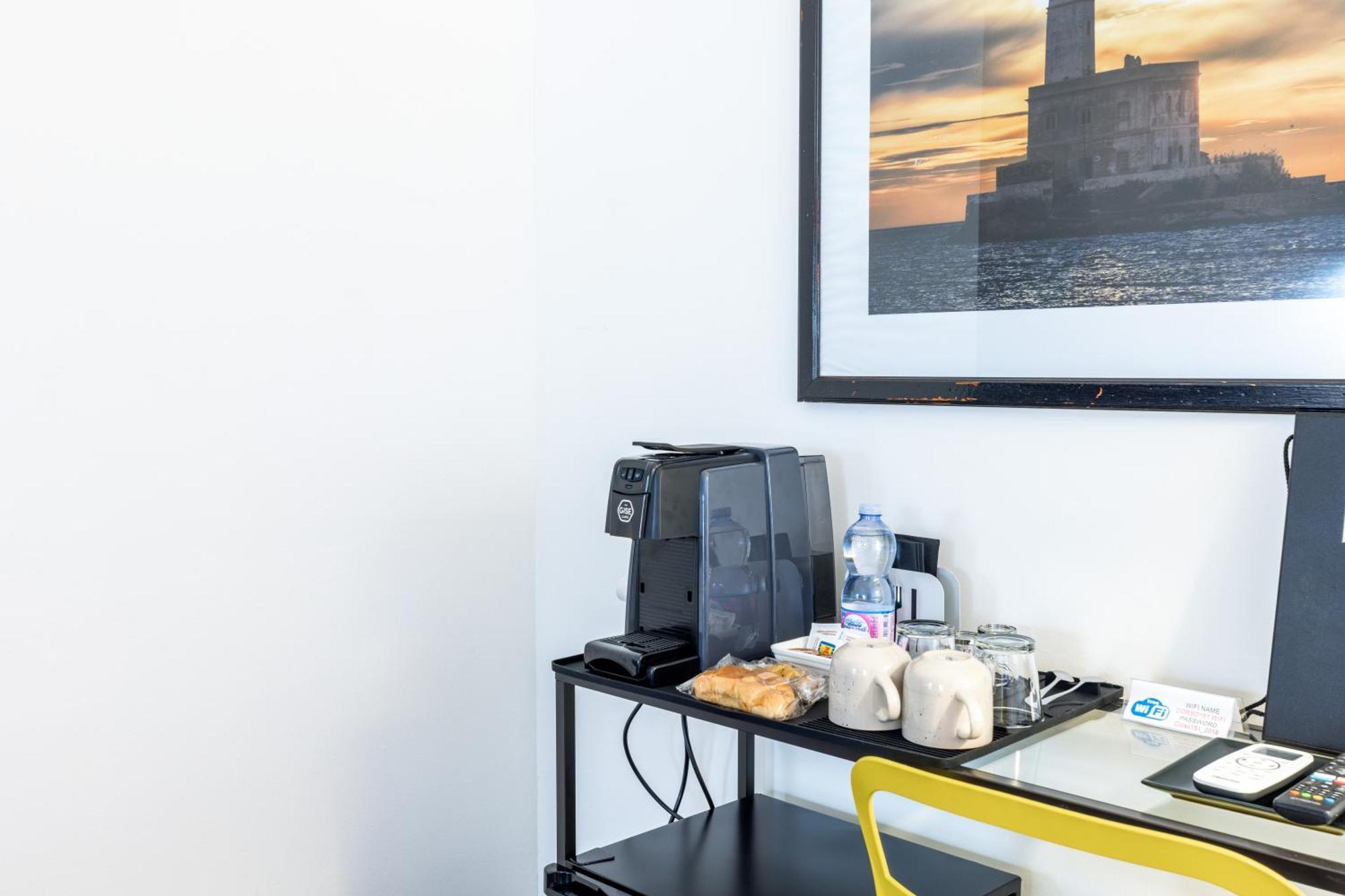 Corso 151 Hotel Олбия Екстериор снимка