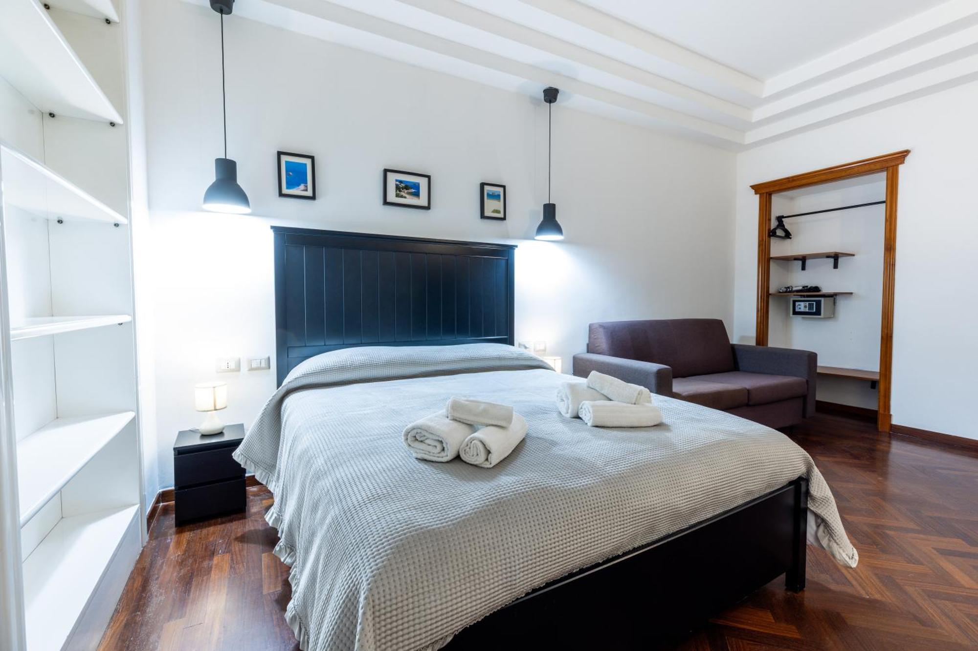 Corso 151 Hotel Олбия Екстериор снимка