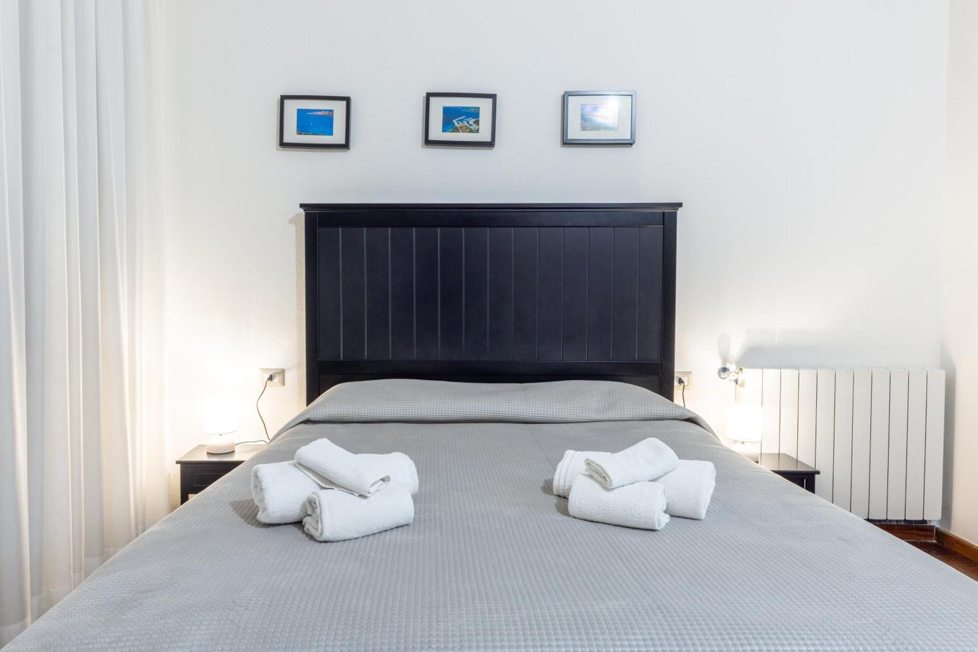 Corso 151 Hotel Олбия Екстериор снимка