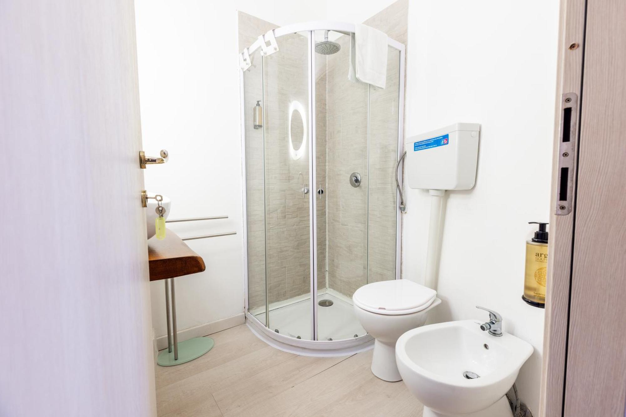 Corso 151 Hotel Олбия Екстериор снимка