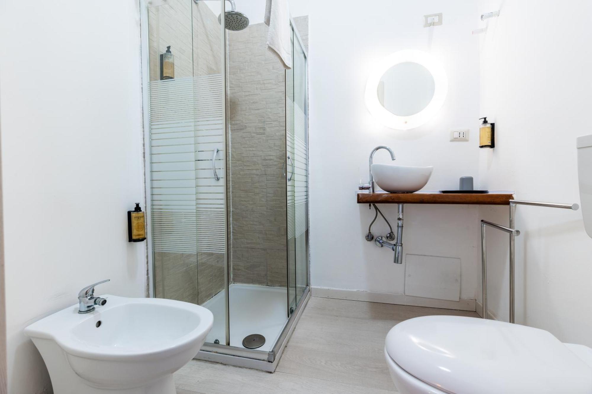 Corso 151 Hotel Олбия Екстериор снимка