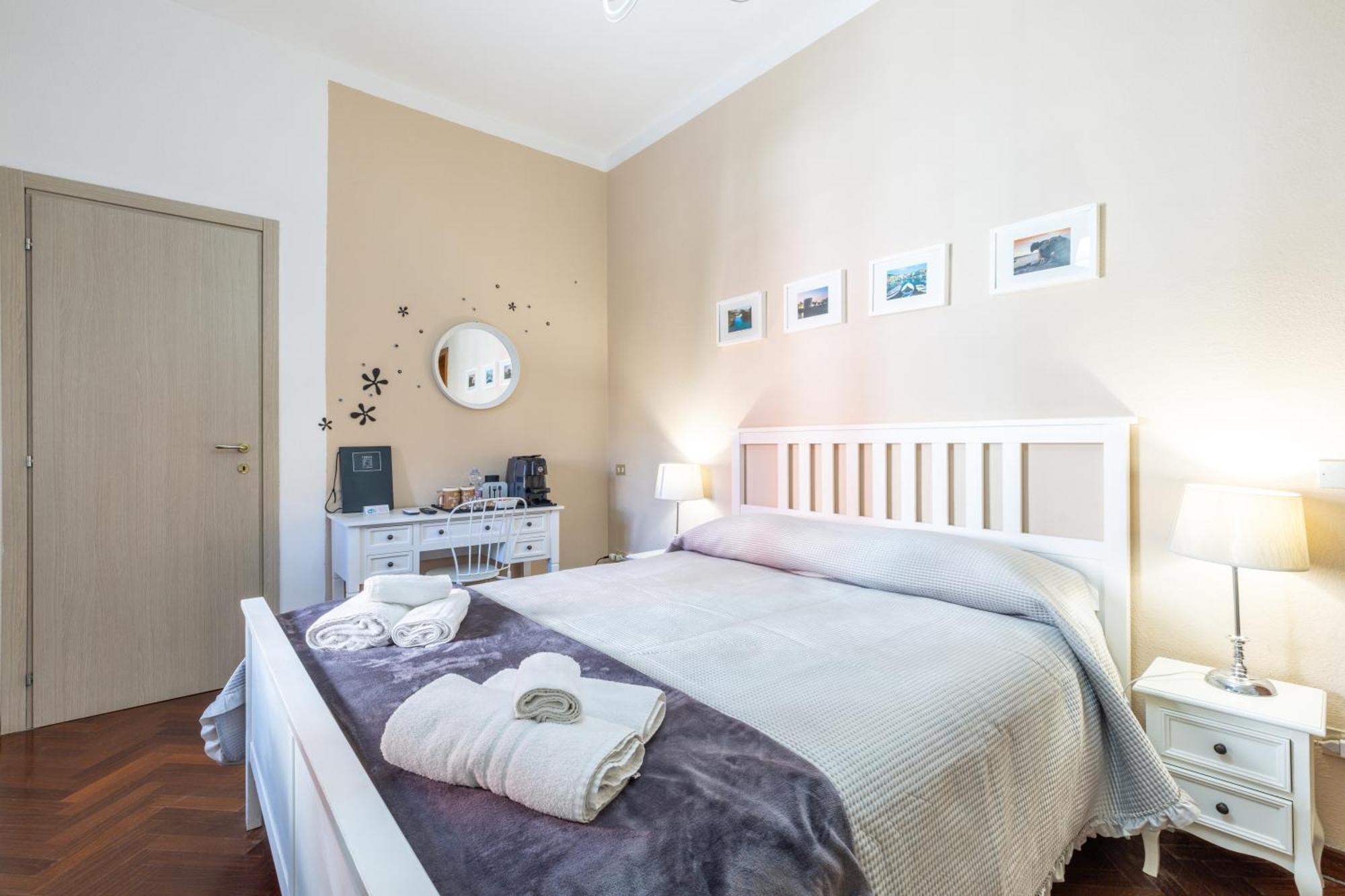 Corso 151 Hotel Олбия Екстериор снимка
