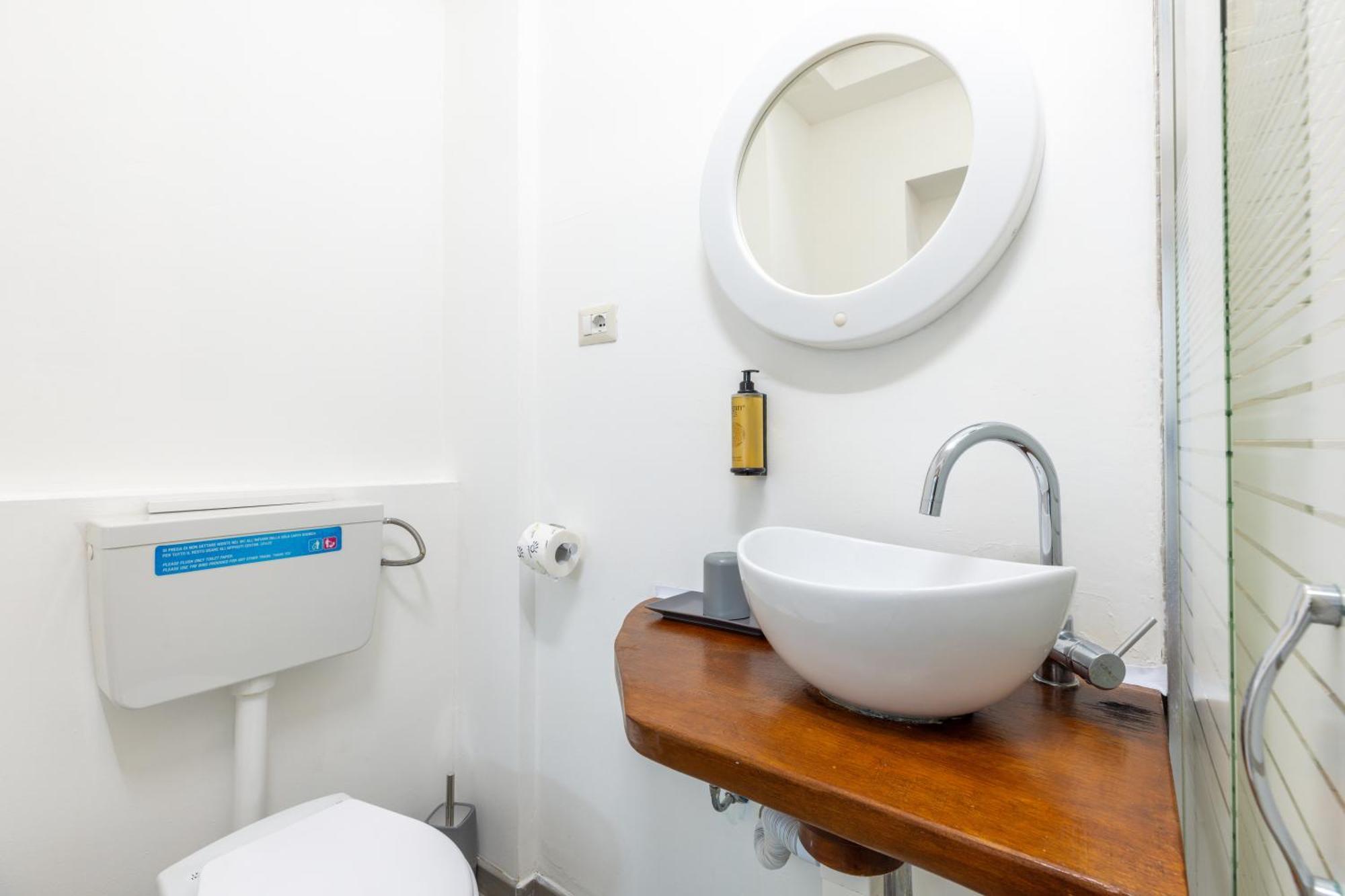 Corso 151 Hotel Олбия Екстериор снимка