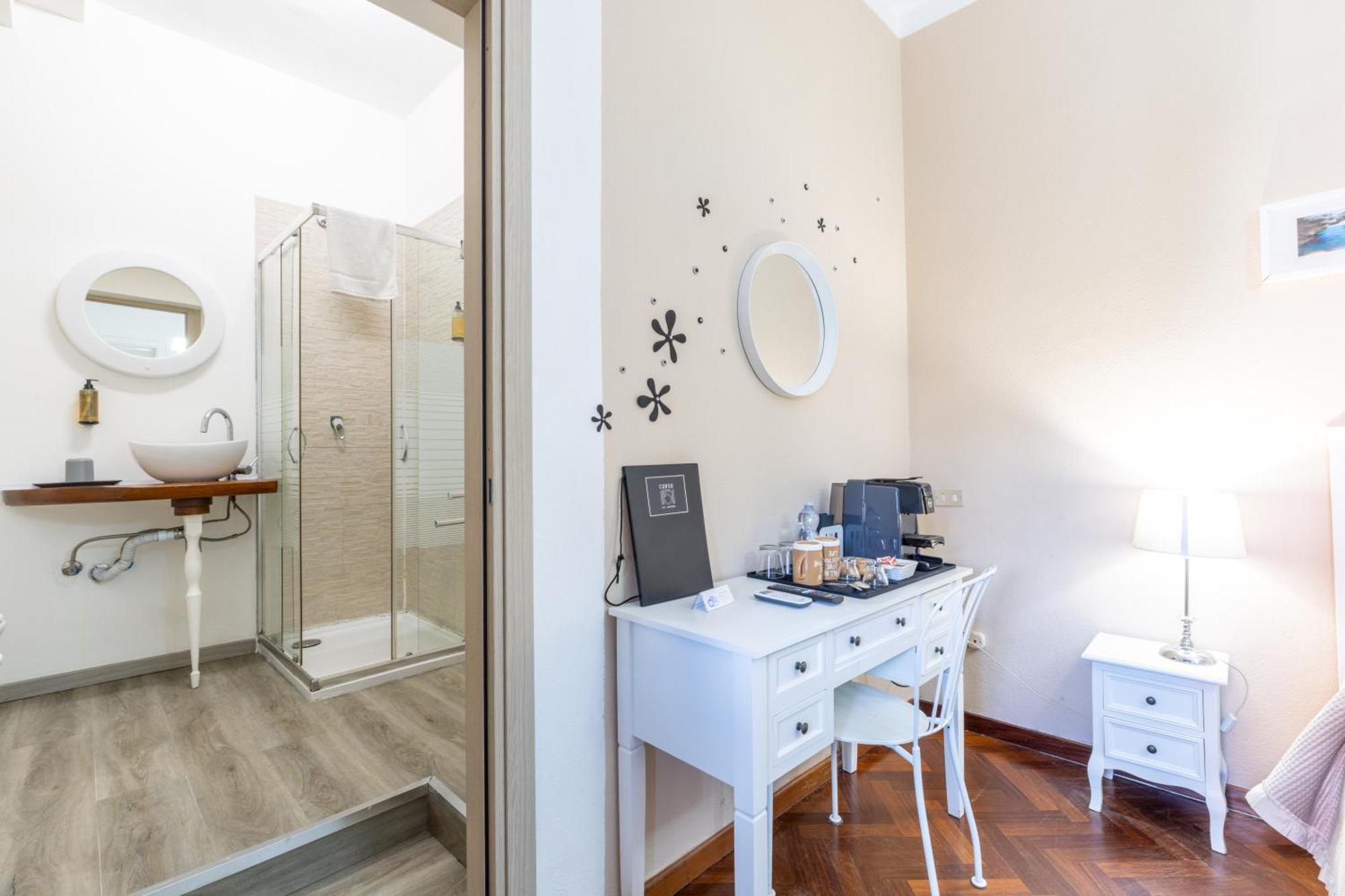Corso 151 Hotel Олбия Екстериор снимка