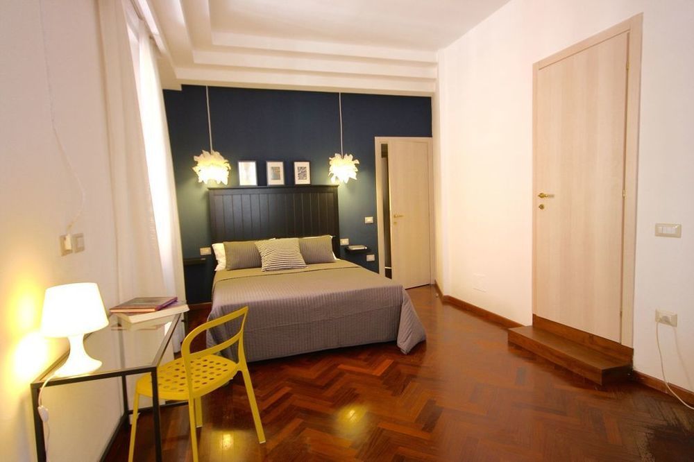 Corso 151 Hotel Олбия Екстериор снимка