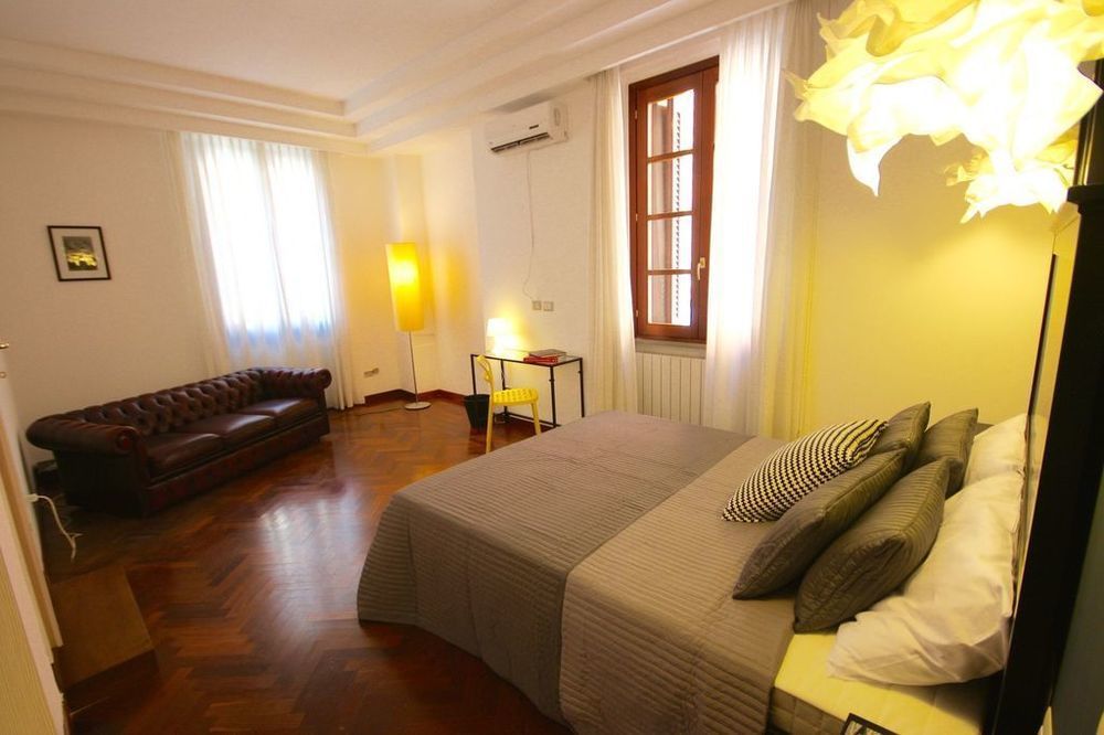 Corso 151 Hotel Олбия Екстериор снимка