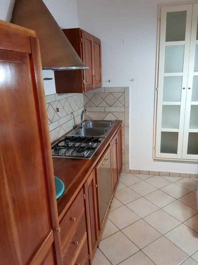 Corso 151 Hotel Олбия Екстериор снимка