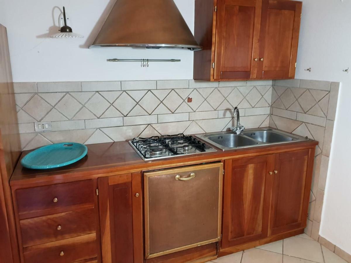 Corso 151 Hotel Олбия Екстериор снимка