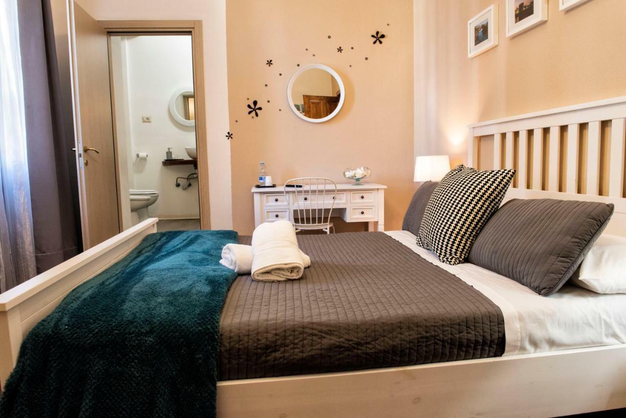 Corso 151 Hotel Олбия Екстериор снимка