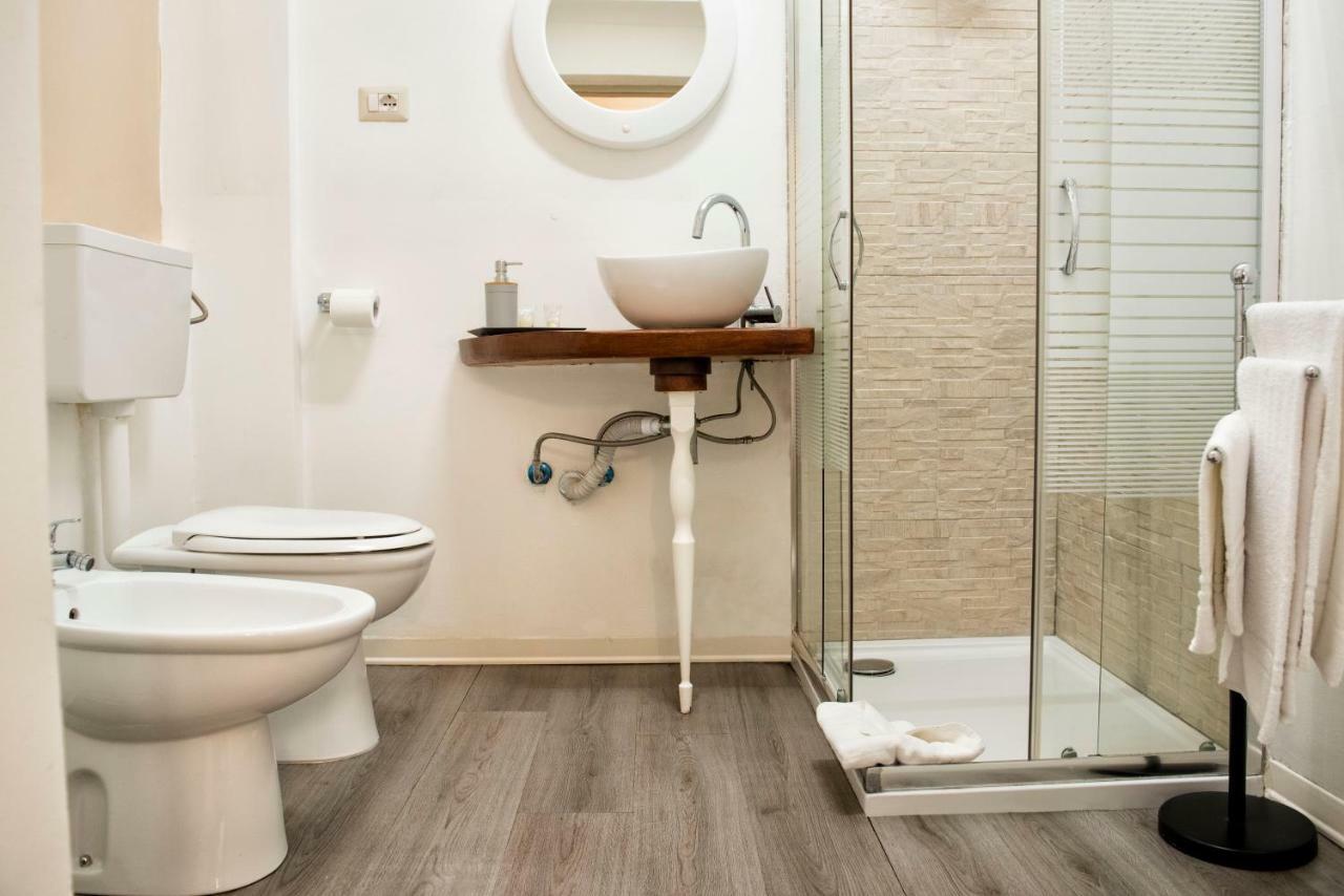 Corso 151 Hotel Олбия Екстериор снимка