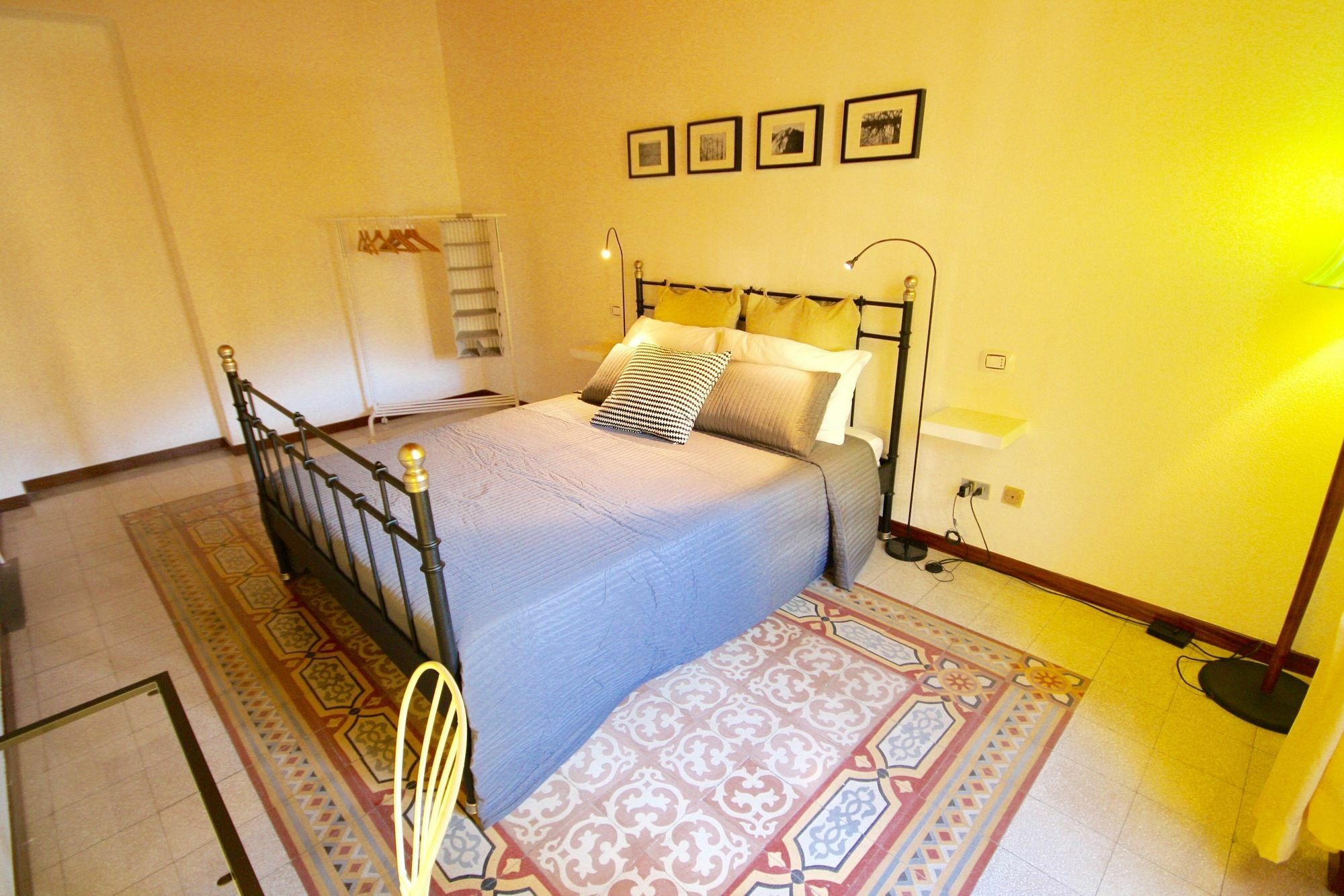 Corso 151 Hotel Олбия Екстериор снимка