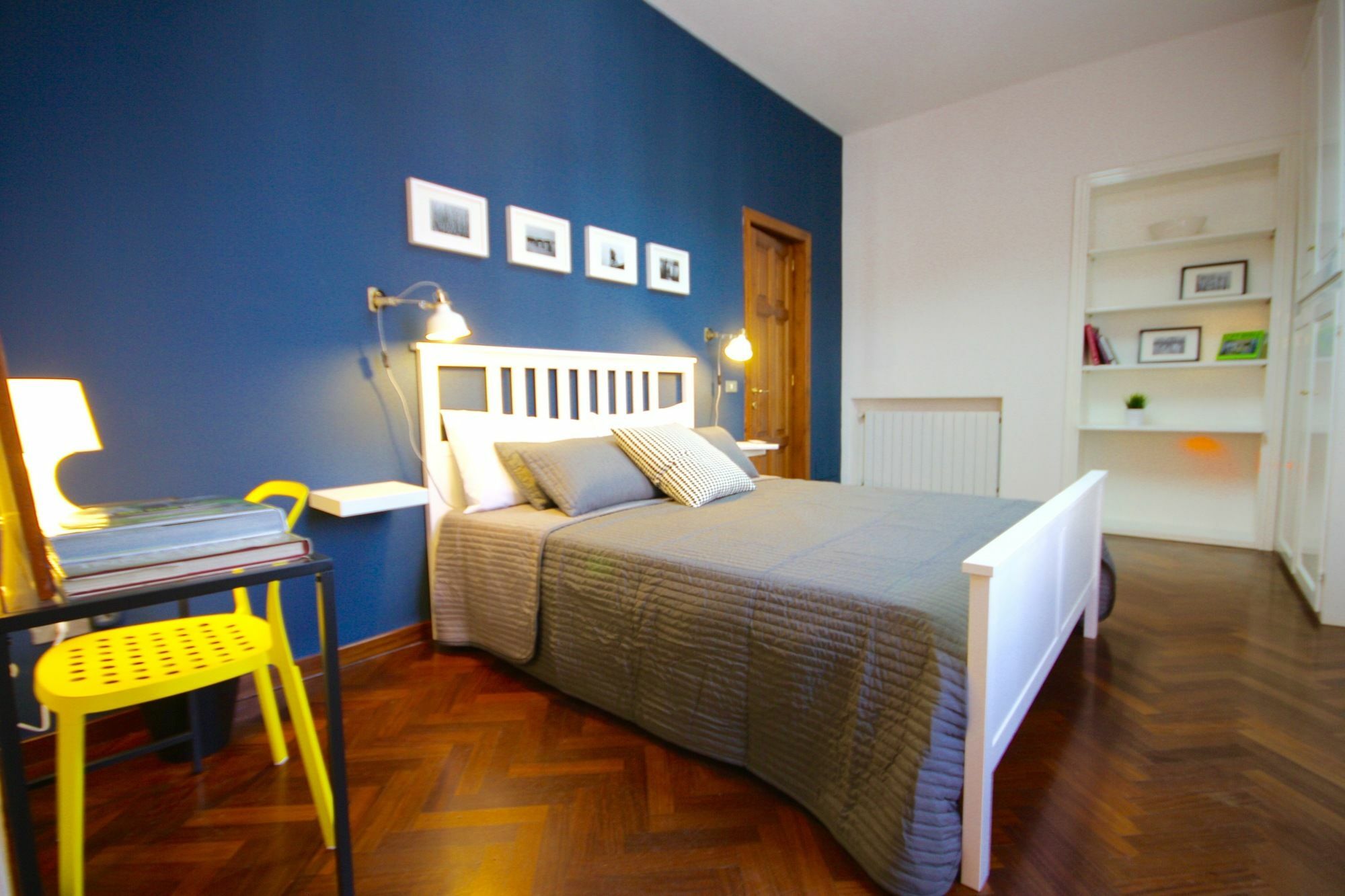 Corso 151 Hotel Олбия Екстериор снимка